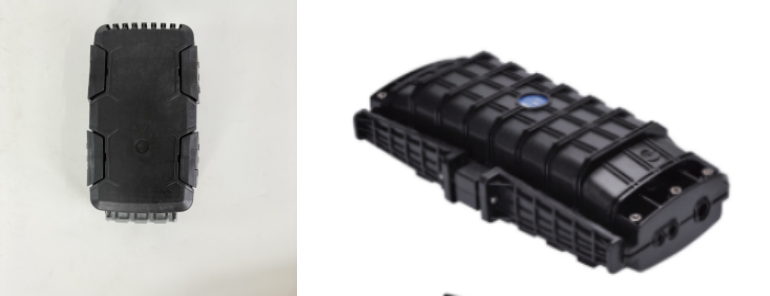 48F Fiber splice closure