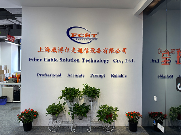 Fiber Blowing Solution FCST Fiber Blowing Solution FCST