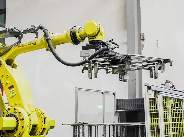 Telecom Access Chamber Manufacturer FCST