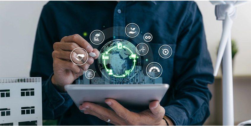 Sustainability underground cable laying Sustainability underground cable laying