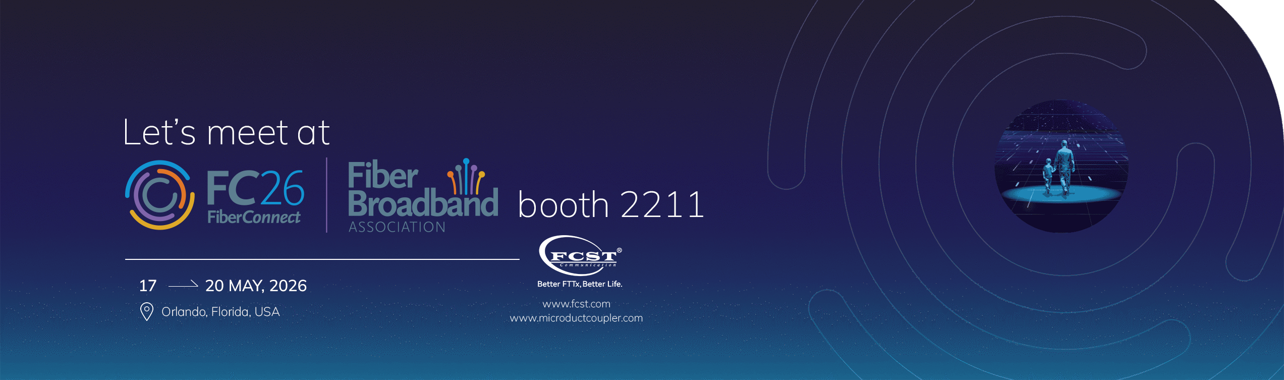 Underground cable installation solution