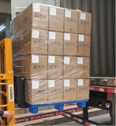 Electronic Pipe and Cable Marker distributor