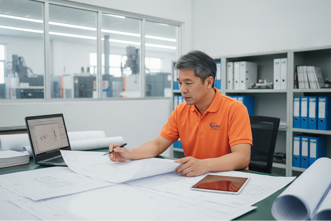 How FCST do ODM customization for fiber optic cable project How FCST do ODM customization for fiber optic cable project