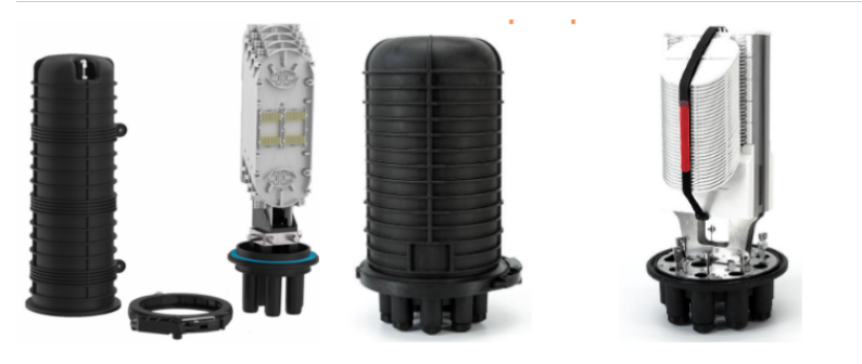 Fibre Optic Splice Closure (FOSC)