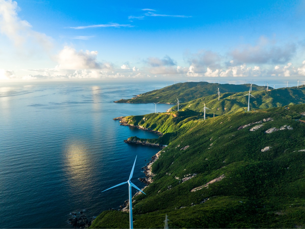 Environmentally friendly fiber-blowing construction Environmentally friendly fiber-blowing construction