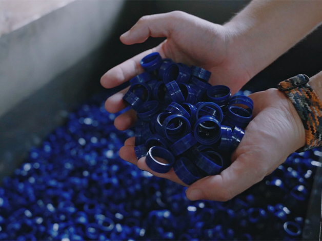 hdpe microduct connector FCST