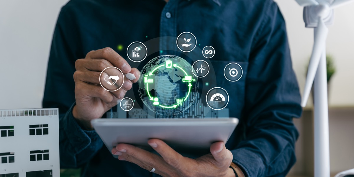 Sustainability underground cable laying Sustainability underground cable laying