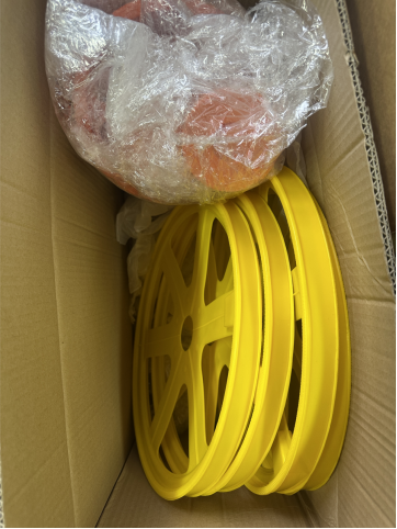 underground pipeline locating Markers supplier