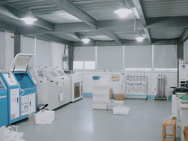 Microduct Connector Test Instrument FCST Microduct Connector Test Instrument FCST