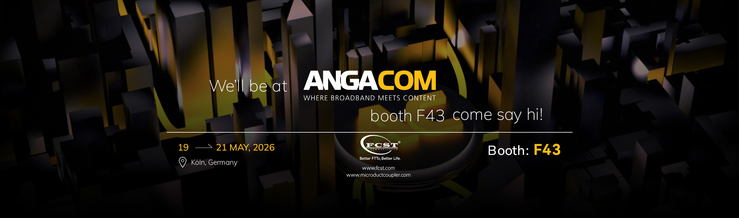 Underground cable installation solution