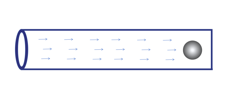 Fibre-floating-machine-distributor