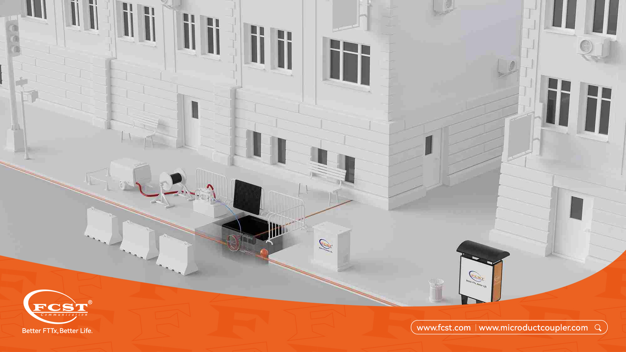 cable-blower-machine