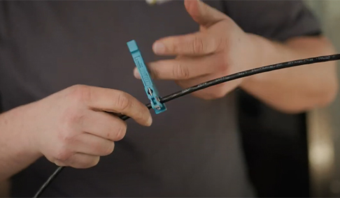 fiber cable stripper fiber cable stripper