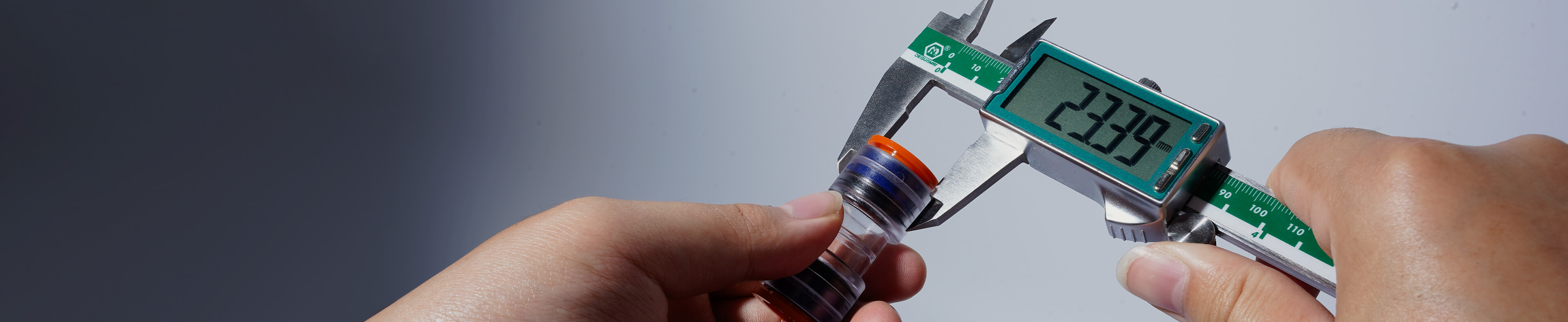 Microduct coupler quality control Microduct coupler quality control