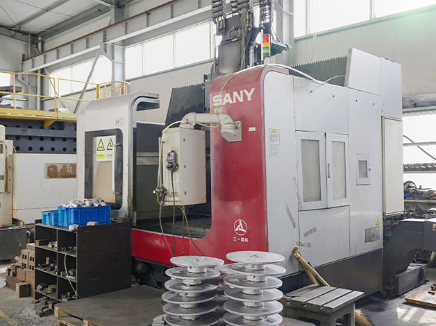 smc telecom chamber manufacturer