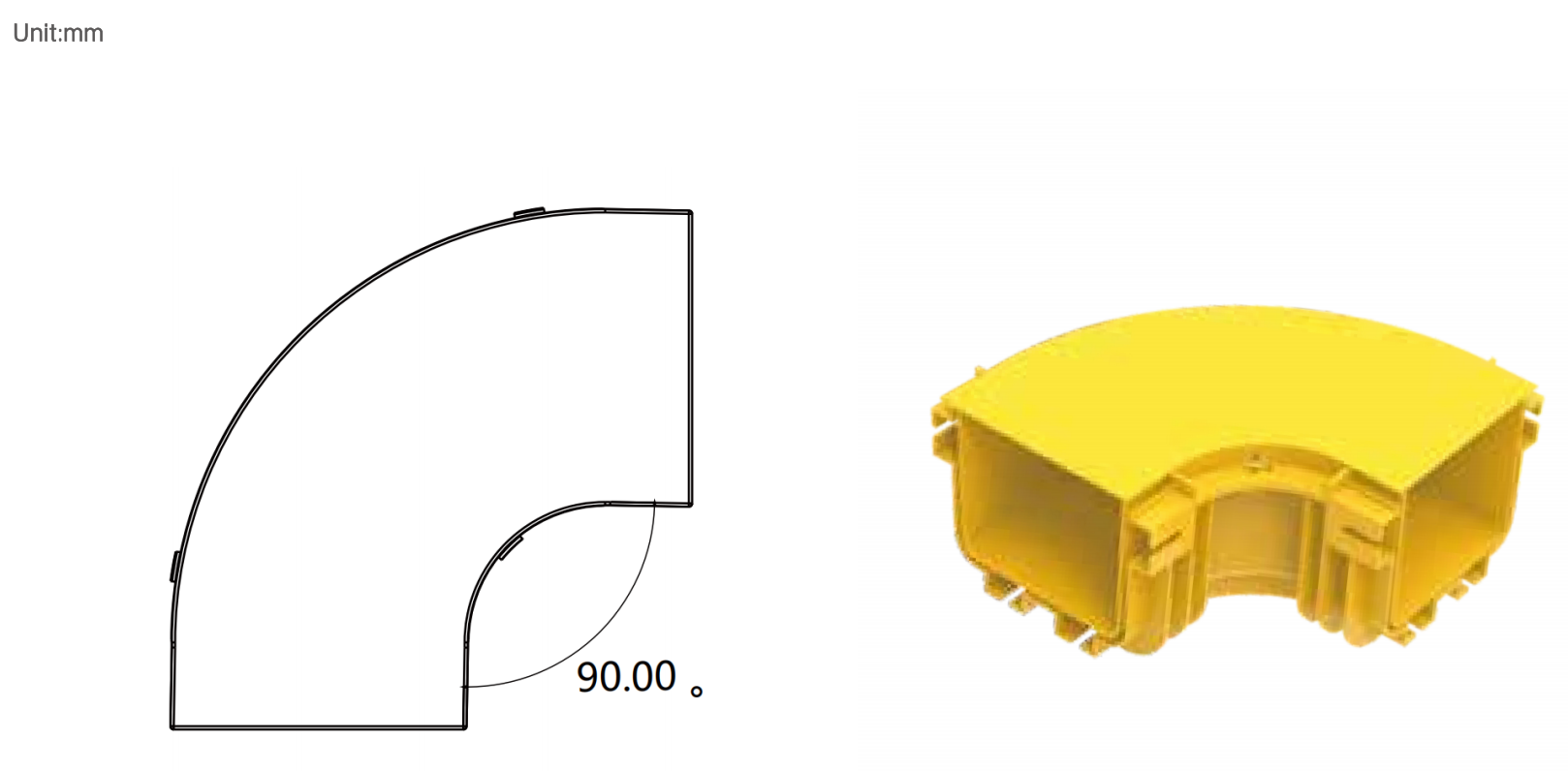 Flexible fiber raceway system