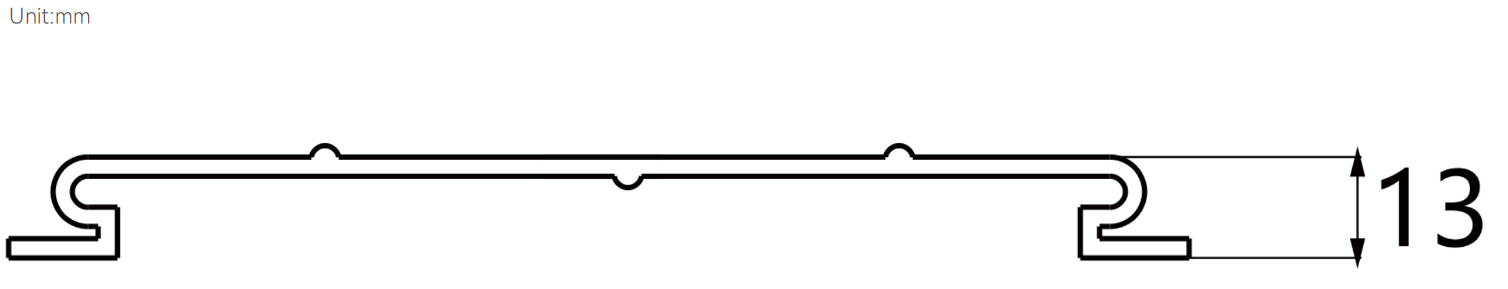 Optical cable containment