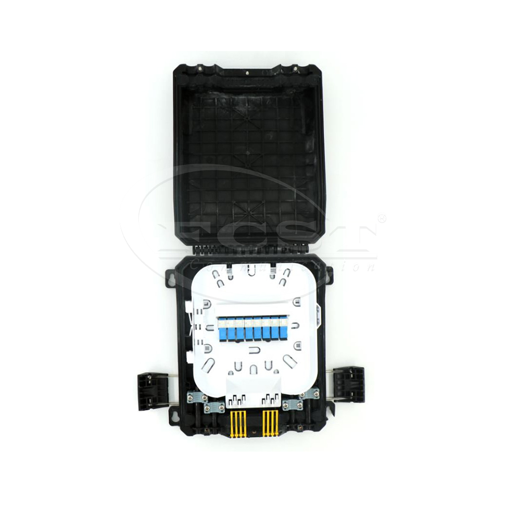 FCST01133 4In-8Out PP Fiber Access Terminal Closure
