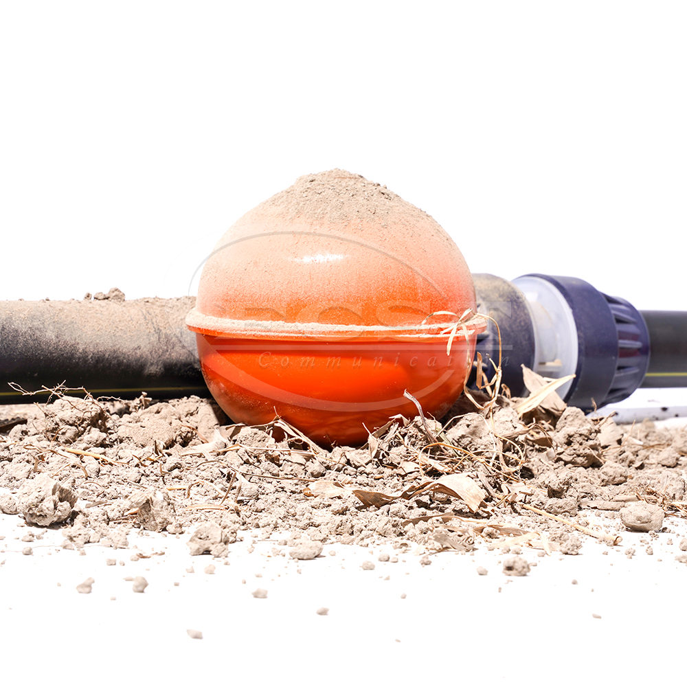 FCST-MB101.4kHZ Marker Ball-For Telecom