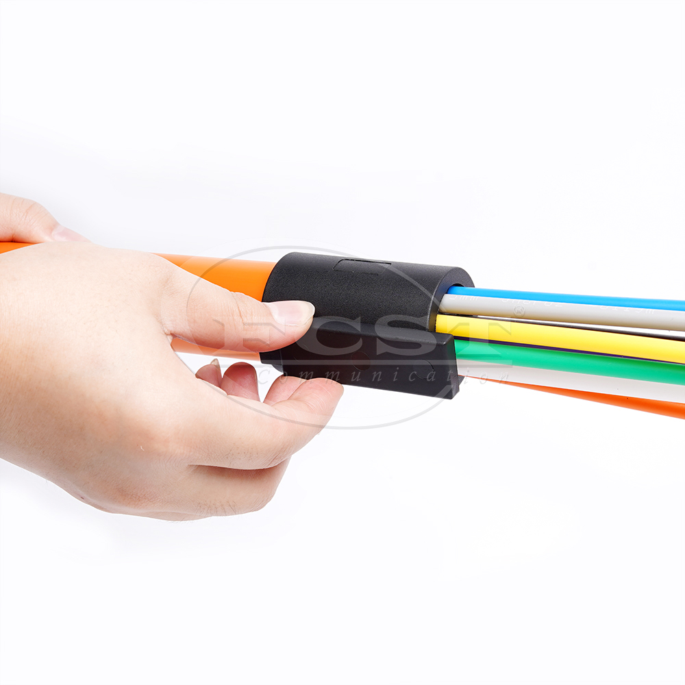 FCST-VSE Divisible Duct Sealing-40~63mm