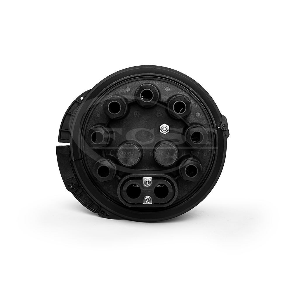 FCST012128 Fiber Optical Splice Closure