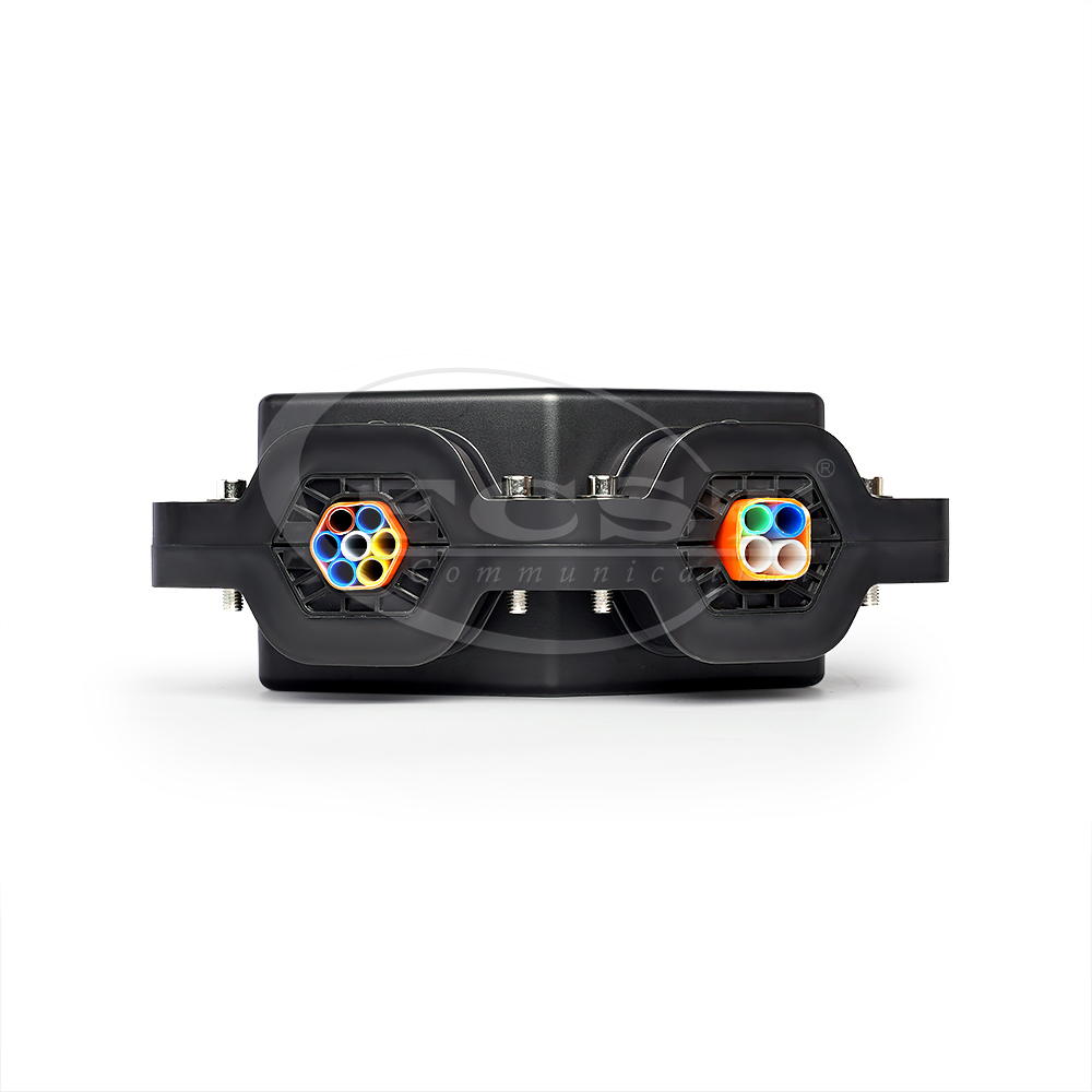 FCST16311 Y-Type Tube Distribution Closure