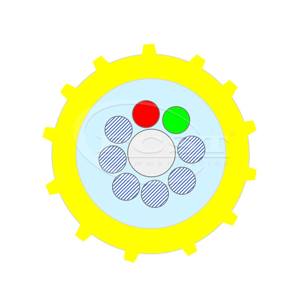 FCST-FU-XB1.3 Hand Push Air Blown Fiber Unit