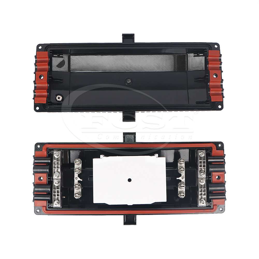 FCST01107 Fiber Optical Splice Closure