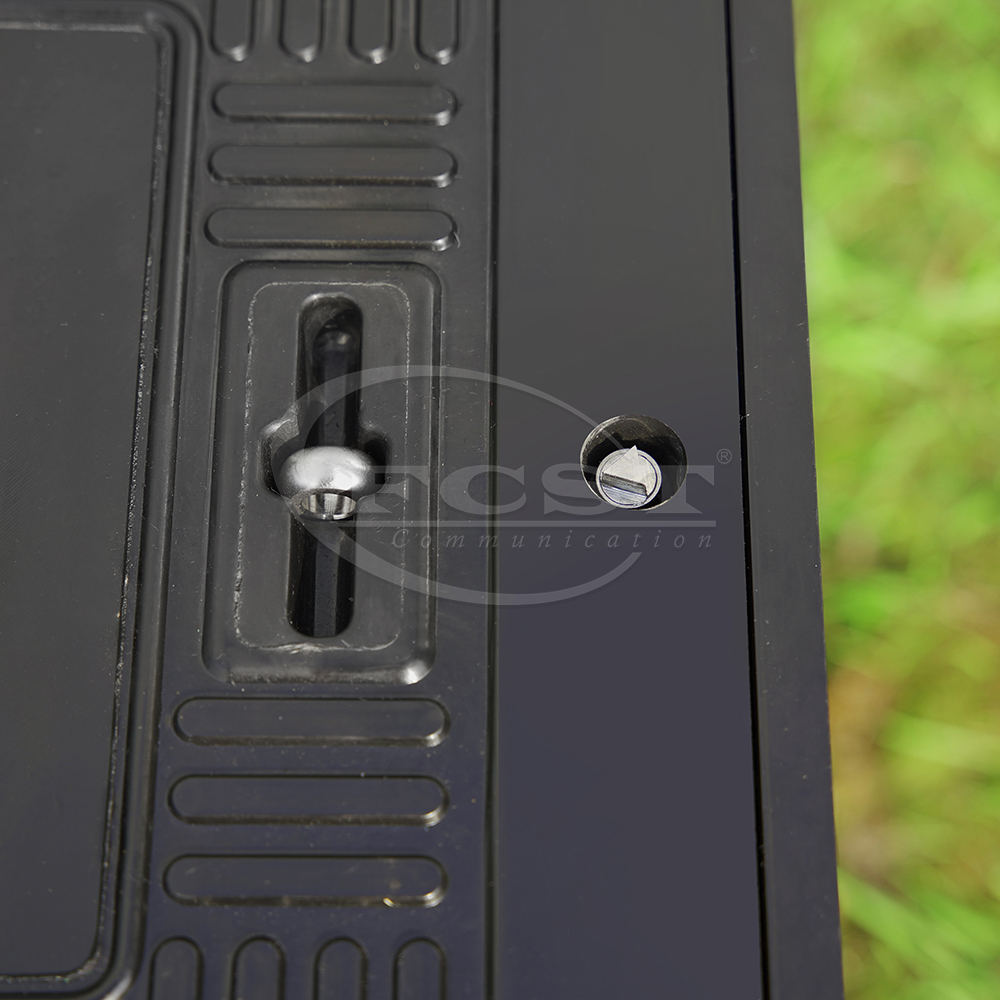 FCST-TH-SMC08 Telecom Manhole Chamber