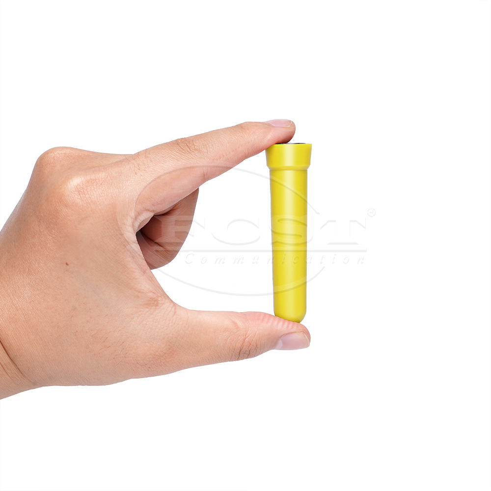 FCST-PUEM3 80.3kHz Near-Surface Markers Corrosion Resistance And Pressure Resistance-For Gas