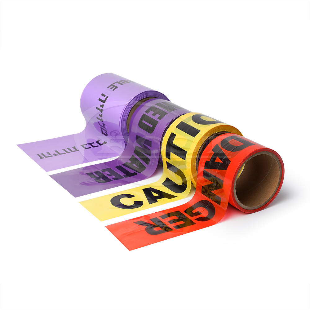 FCST-NWT Non-Detectable Warning Tape