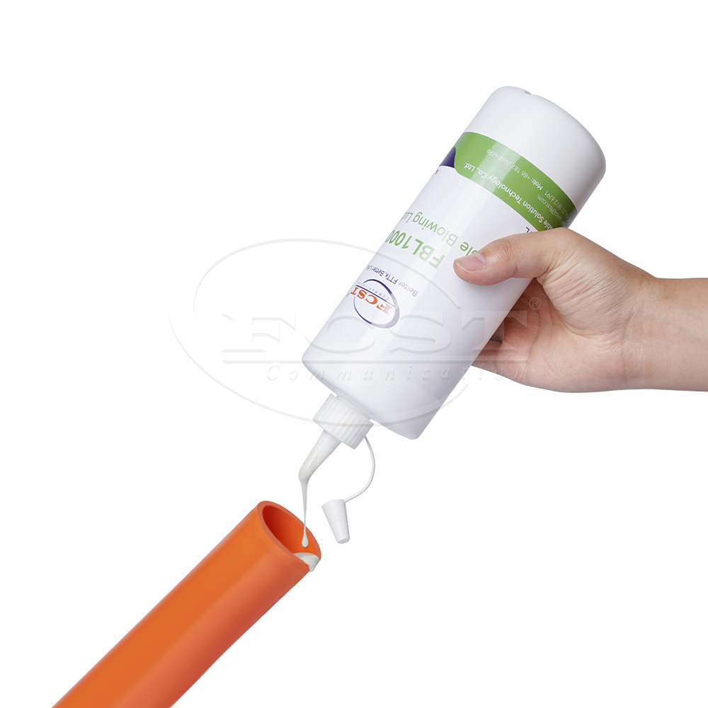 FBL1000 Fiber Cable Blowing Lubricants