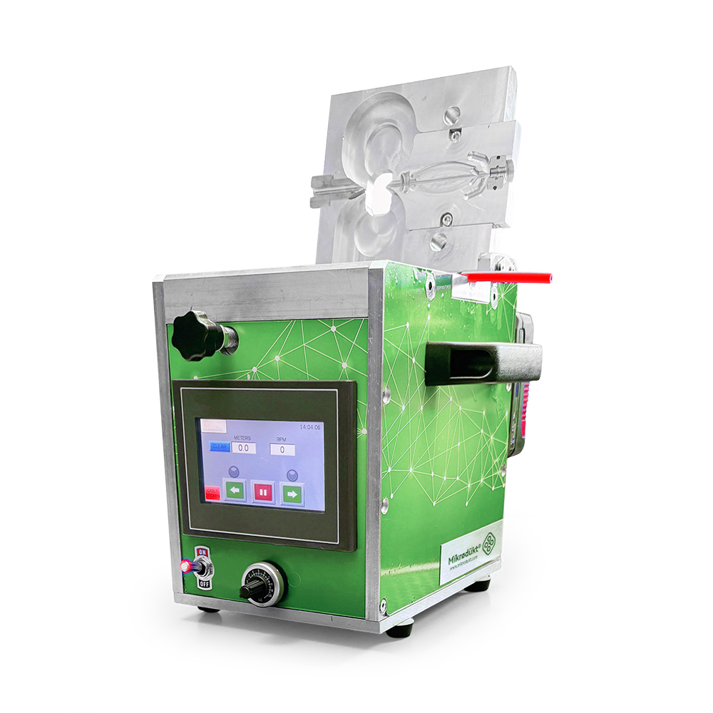 MikroJet03 Fiber Blowers & Cable Blowing Machines(1MM~6MM)