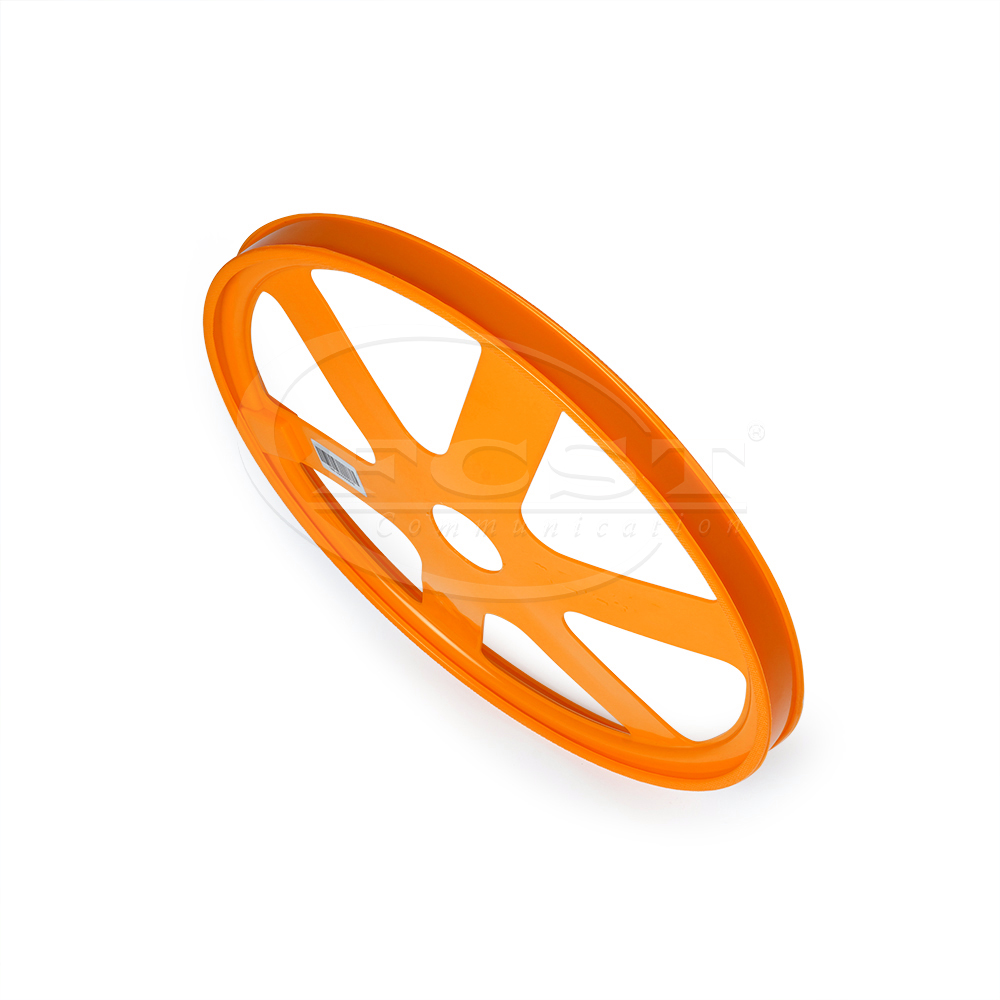 FCST-PUEM2 Passive Underground Electronic Marker For Manholes Or Direct Buried Installation.