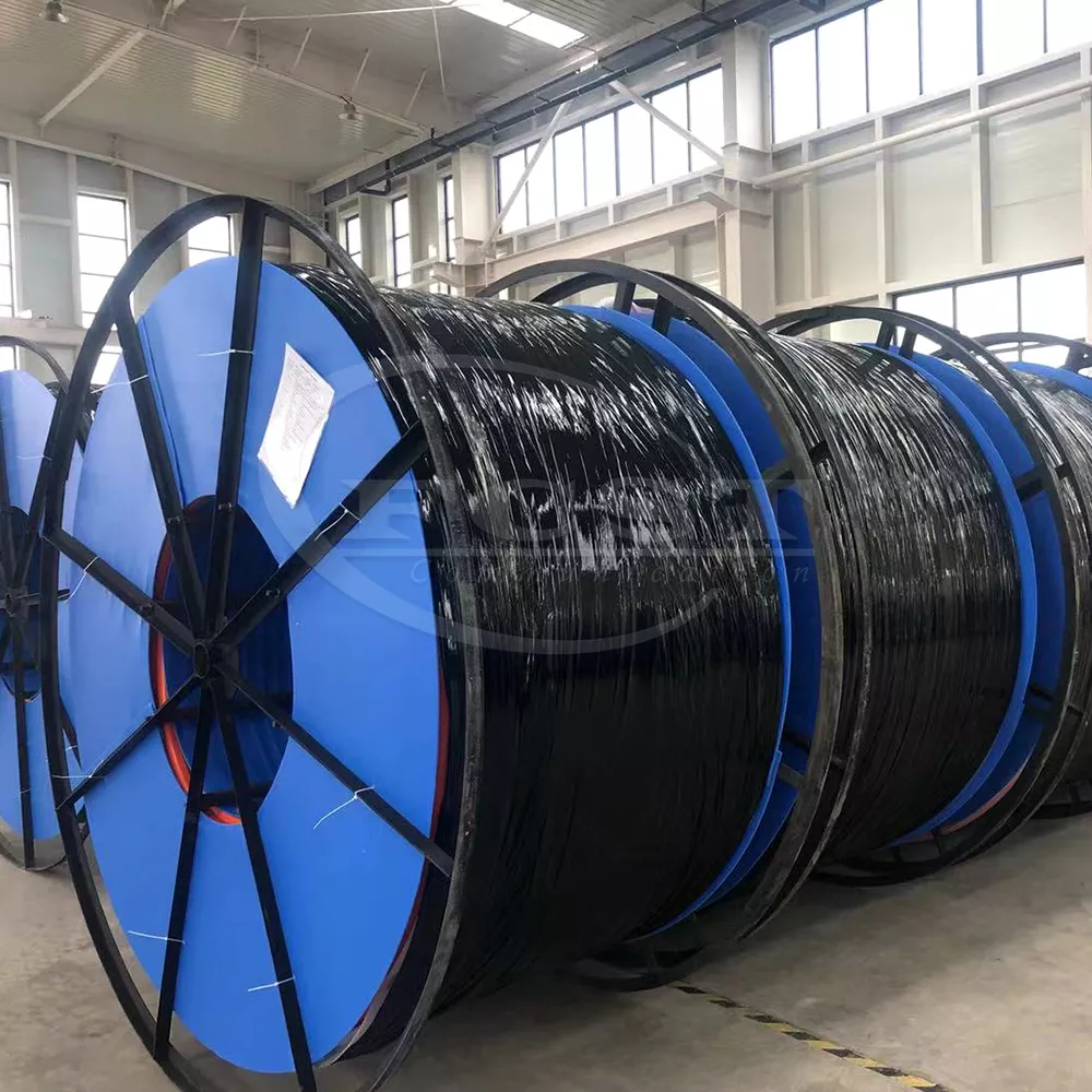 Fiber Optic Blowing Lube