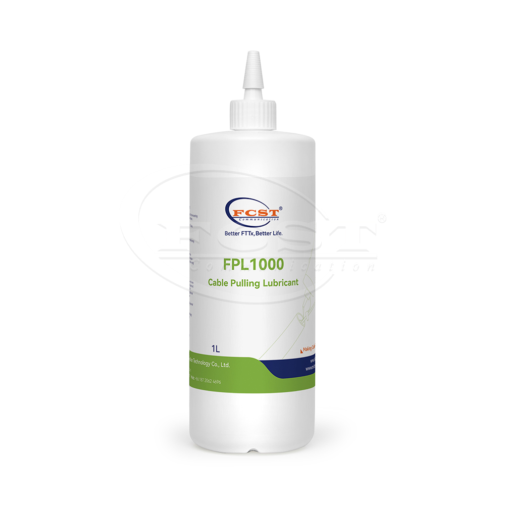 FPL1000 Cable Pulling Lubricant & for Interior Decoration Industry