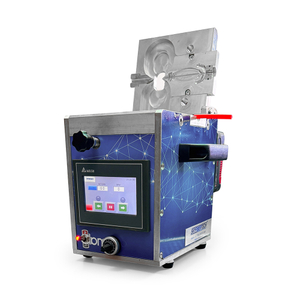 cable blowing machine