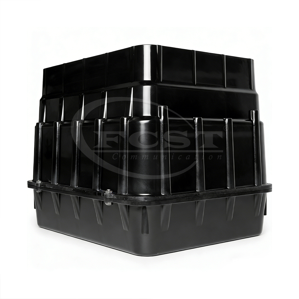 FCST-TH-SMC04 Durable Telecommunication Manhole for Cable Installlation with Customized Service