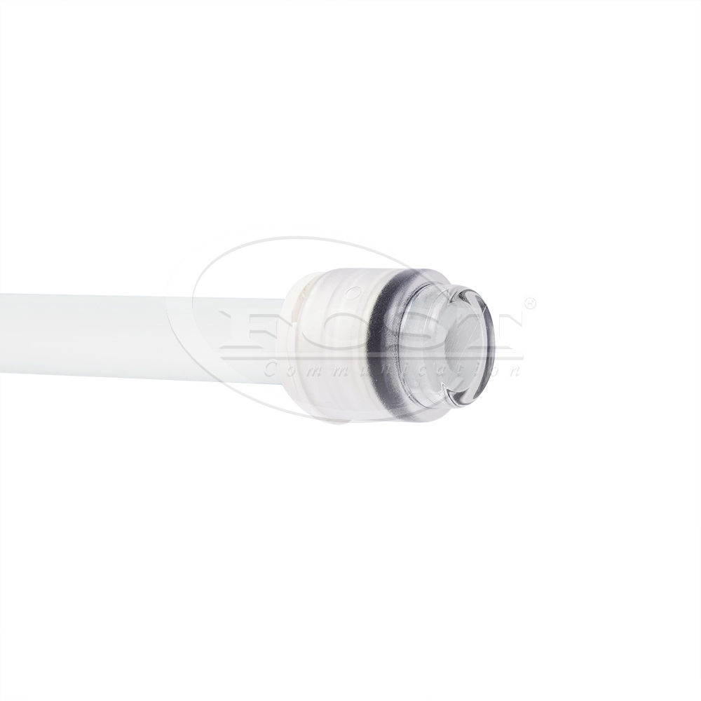 L-ERPUB LSZH Microduct End Caps