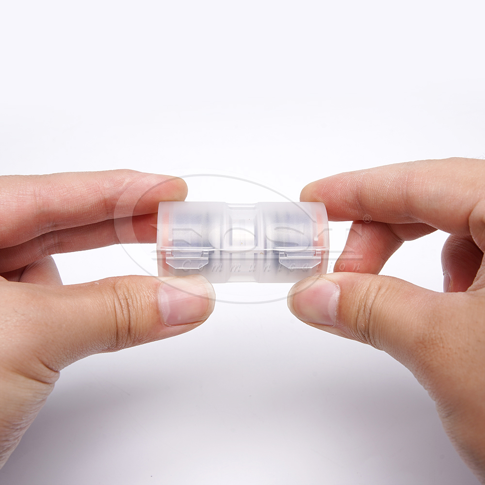 FCST-AC Anti-shock Cover