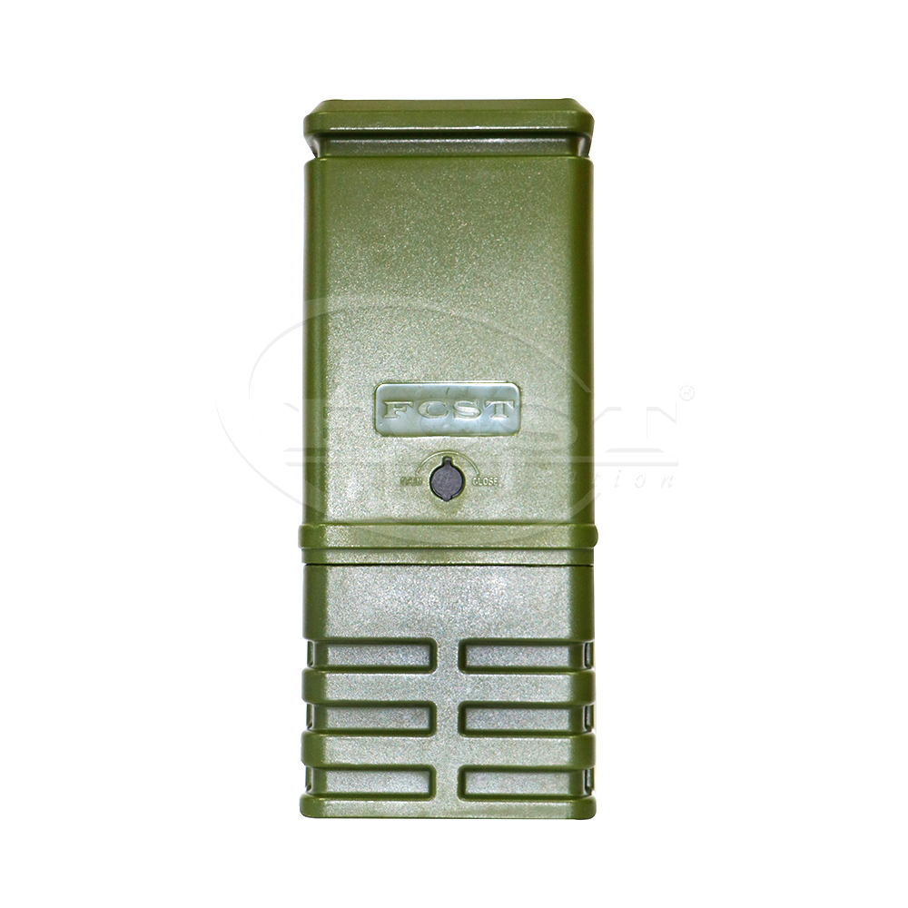 FCST090101 Fiber Distribution Pedestal