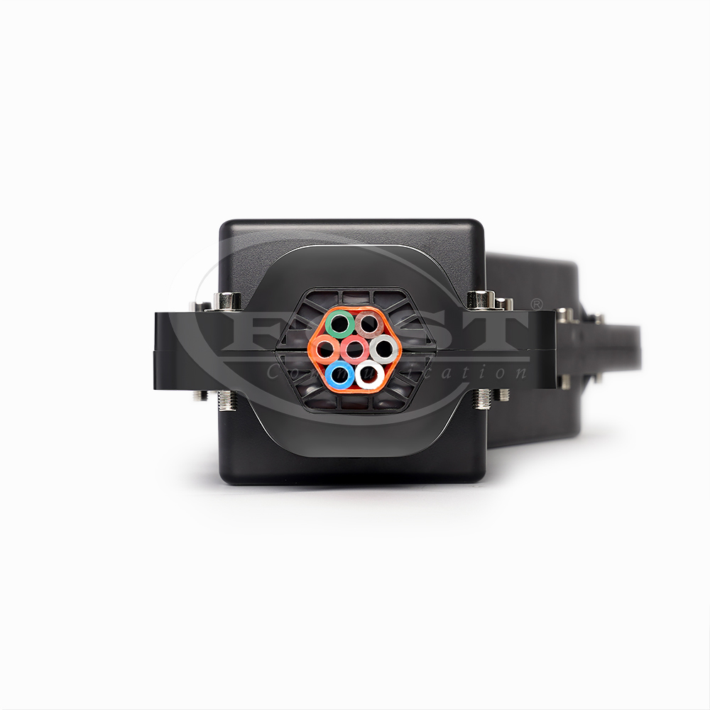 FCST16311 Y-Type Tube Distribution Closure