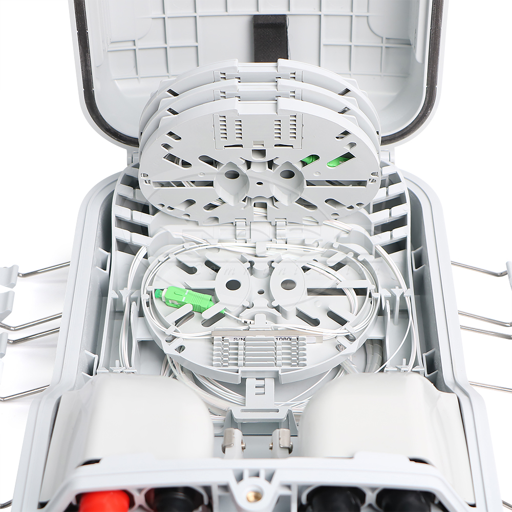 FCST02298 Fiber Access Terminal