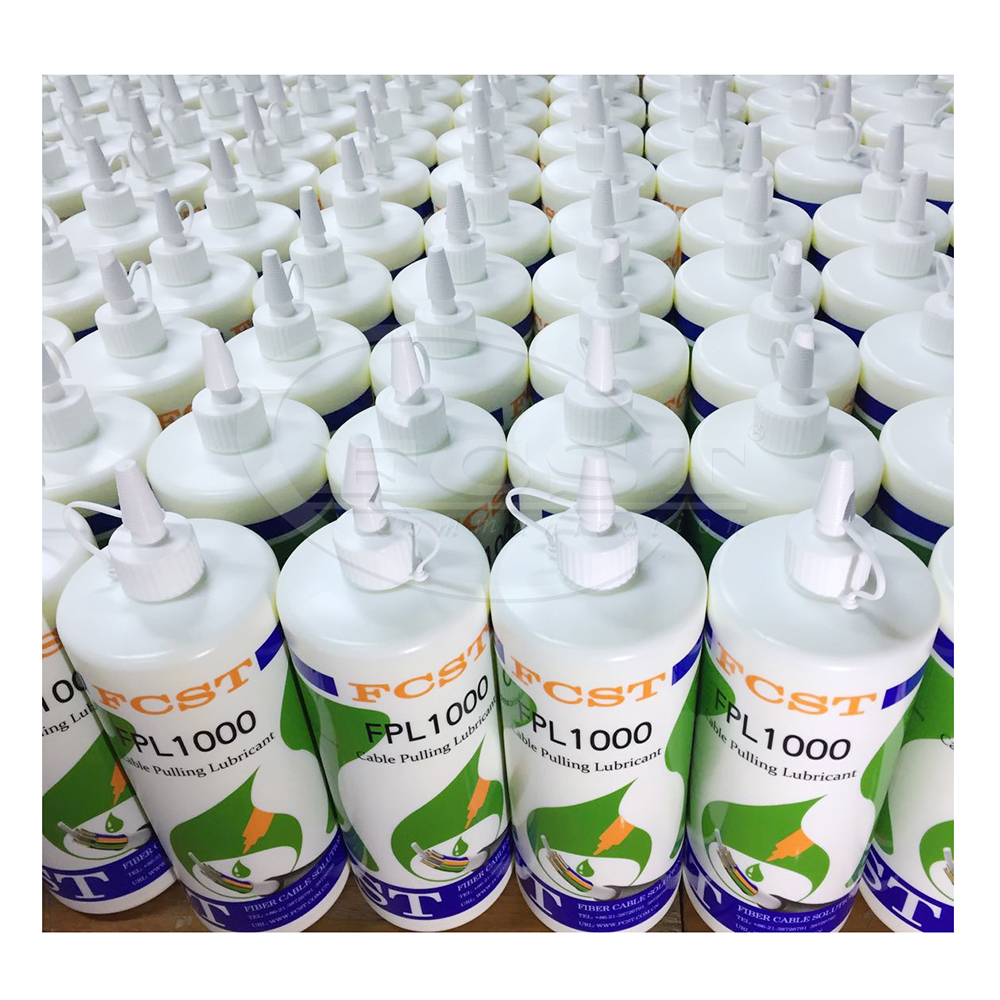 FPL1000 Cable Pulling Lubricant