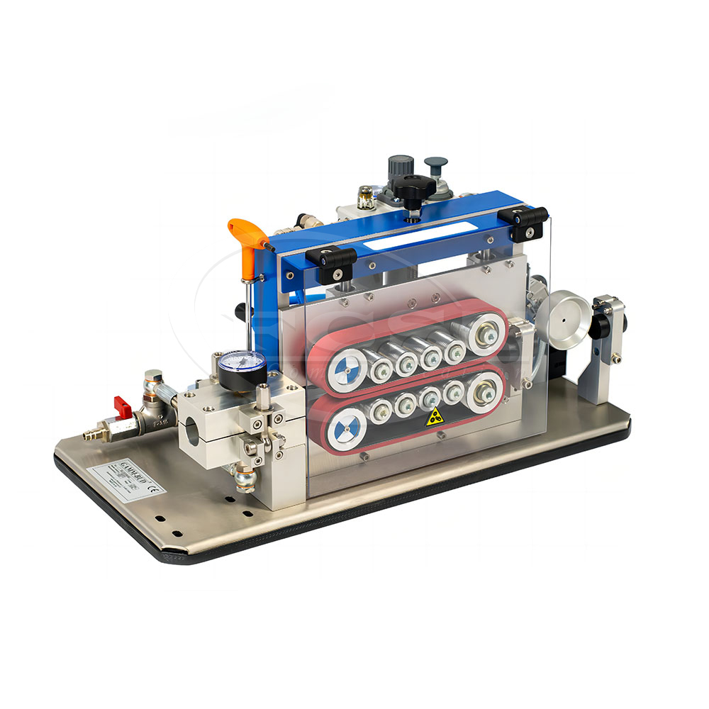 FCST-FBM03 Extended Fiber Blowing Machine