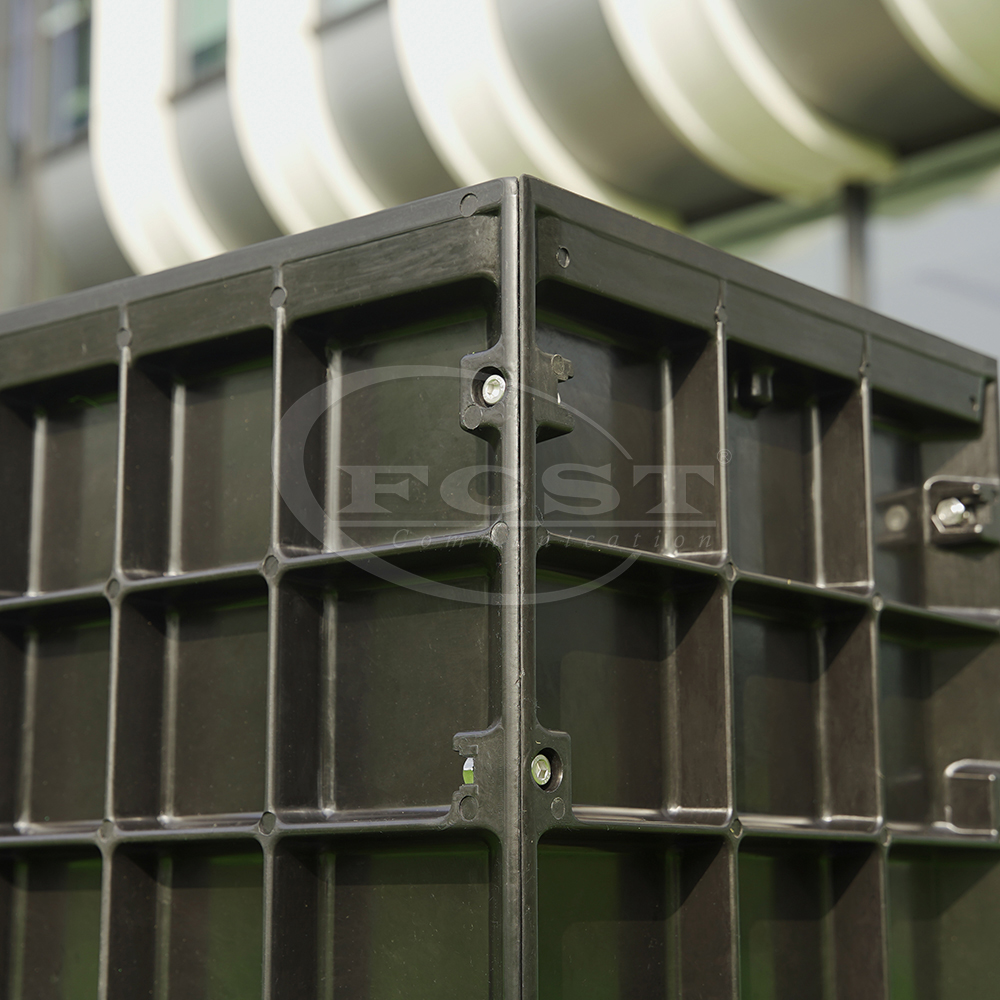 FCST-TH-SMC08 Telecom Manhole Chamber