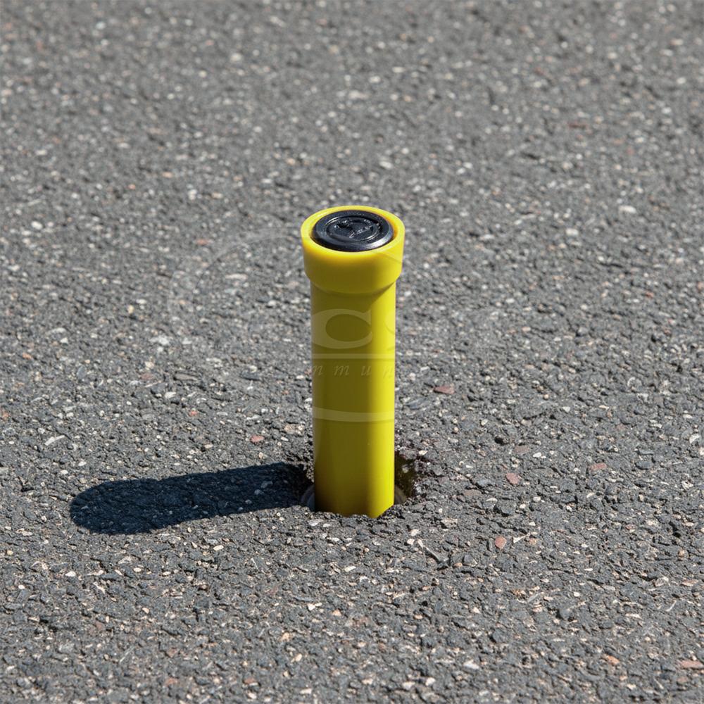 FCST-PUEM3 80.3kHz Near-Surface Markers Corrosion Resistance And Pressure Resistance-For Gas