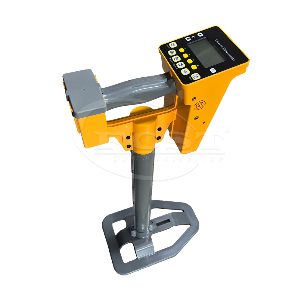 Utility Locator and Marking Solutions