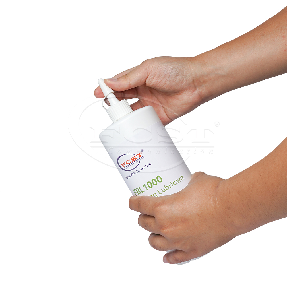 FBL1000 Fiber Cable Blowing Lubricants