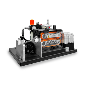 Plumett cable jet price